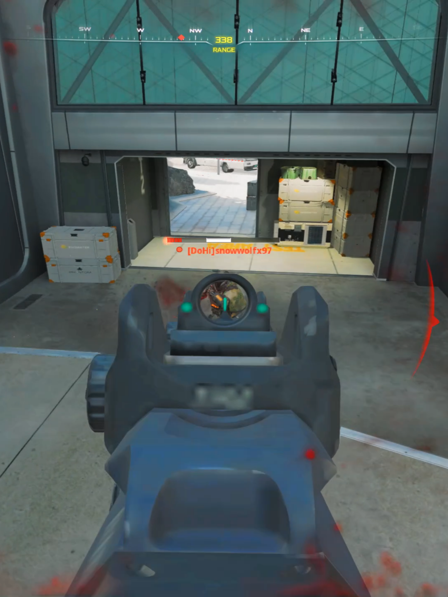 already mastered bo7 movement #fyp #bo7 #movement #blackops7