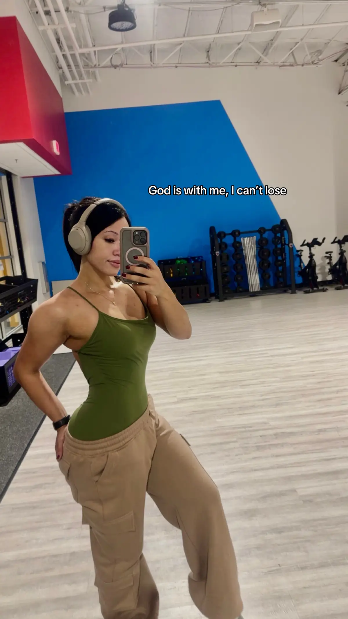 #gym #foryoupage #GymTok #fyp #fypシ 