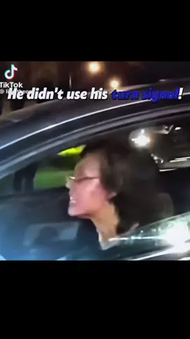 He didn’t use his turn signal roarrrrr! #kermitthefrog #fyp #heavymetal 