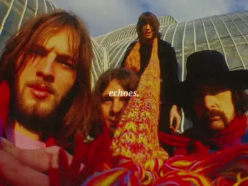 echoes. #pinkfloyd #progrock #70s #meddle #pompeii 
