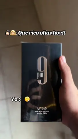 #9pm#perfume#fyp#aroma#parfum 