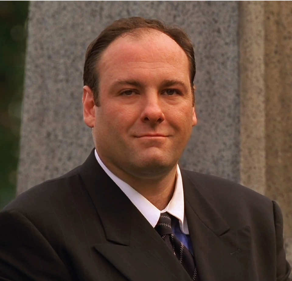What Ever Happened There|| Sopranos||#sopranos #tonysoprano #chrismoltisanti #edit #CapCut 