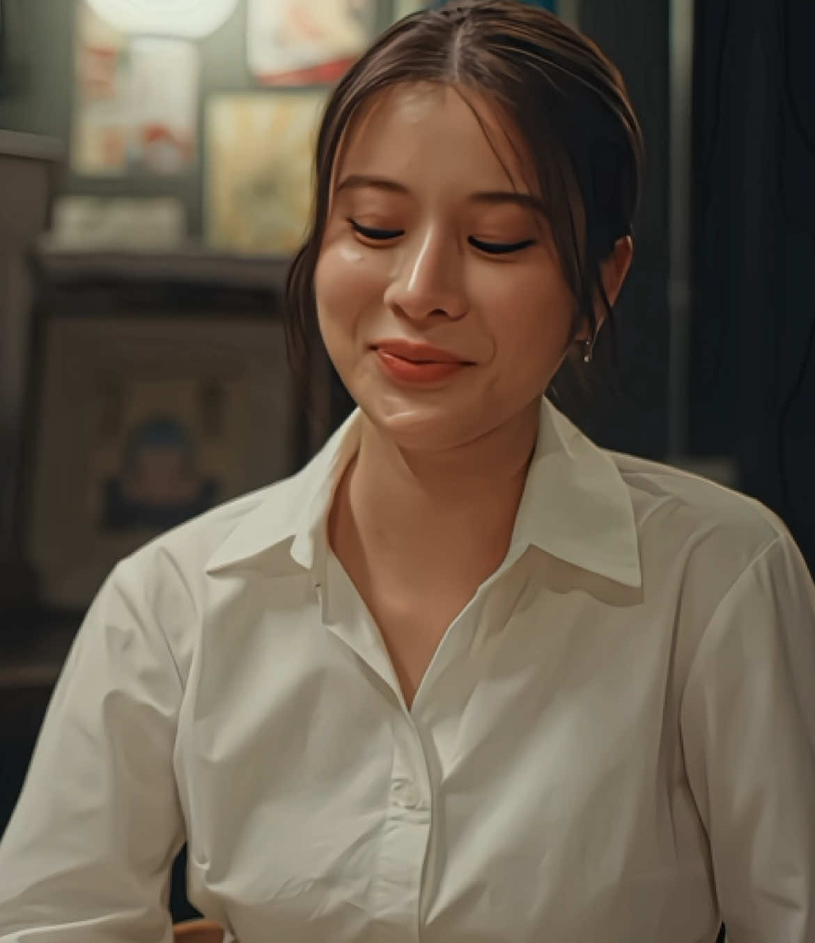 Não quero nem ver o tanto que ela vai sofrer com a Rin com um homem | #lovedesigntheseries #lovedesign #glthai #supassra_s #fyp 