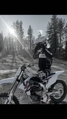 Fall time calls for riding every weekend before sled season! ❄️ #yz450f🔥 #moto #liviving #7mile #fypシ゚viral 