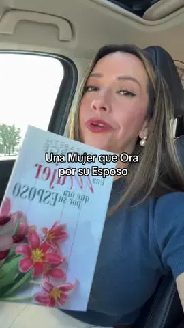 Una Mujer que ora por su Esposo de Elizabeth George #prayer #libroscristianos #mujercristiana #librosparamujeres 
