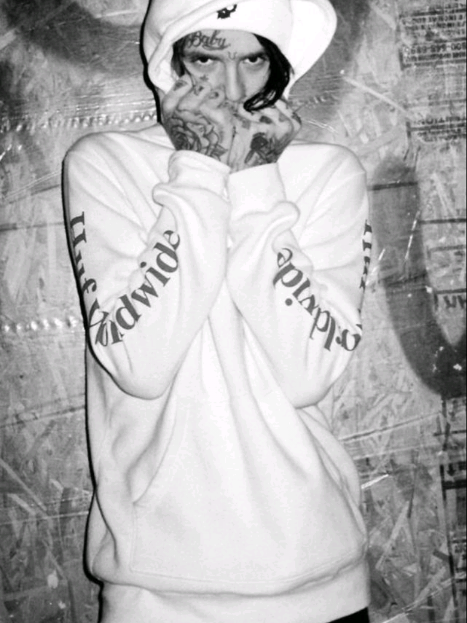 SAVE THAT SHITTT #paratii #lilpeep #zxycba #fyp 