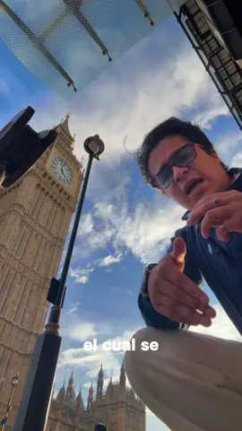 Estudiar en Londres 🇬🇧 #estudiantes #mexico #estudio #intercambio #londres 