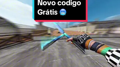 Nova atualização do#bloodstrikebr #parceirobloodstrike #bloodstrikeclips @❤️‍🔥🧸 Íris 🧸❤️‍🔥 @becca 