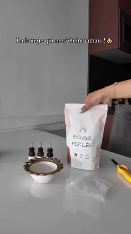 Bougie Perlée Boho ✨ Rechargeable & 100% Personnalisable | Bougie DIY 🕯️  Ces bougies, vous ne les trouverez que chez @bohodesign.ma 🕯️ #bougie  #bougies  #candlemaking #candlelover  #candle 