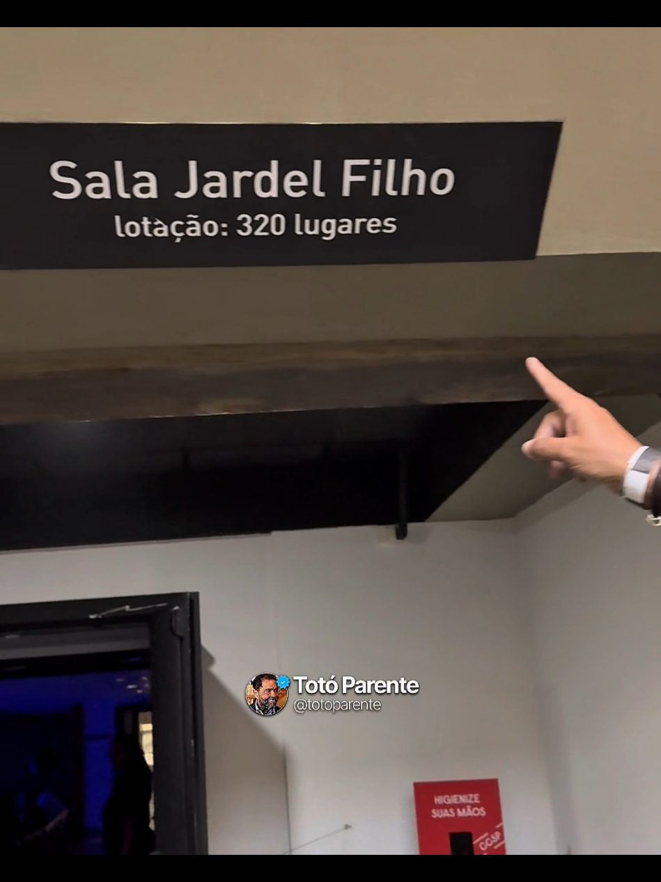 São Paulo é cultura em todas as partes! 🎶🎭 Neste fim de semana, a capital paulista mais uma vez mostrou sua força com uma agenda cultural vibrante e diversa que inclui atrações como #Centrô! #ViradinhaSP e #Aquarius Mais do que eventos, são experiências que fortalecem nossos laços, movimentam a economia criativa e revelam que São Paulo é, verdadeiramente, a cidade de todas as cidades. Viva essa cidade de todas as artes! Viva São Paulo! 🧡 #CulturaSP #CidadeDeTodasAsArtes 