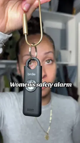 Women’s safety is so important #womenssafety #protectwomen #safetyawareness #tiktokcreatorpicks #tiktokshopfalldealsforyou 