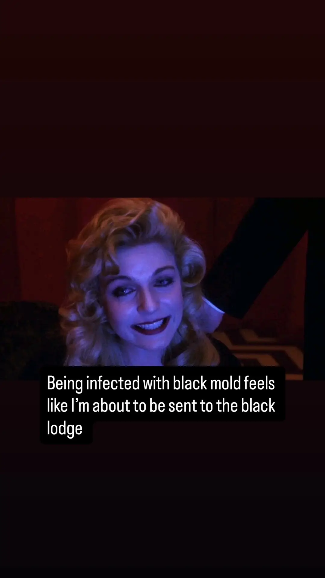 #blackmoldpoisoning #fyp 