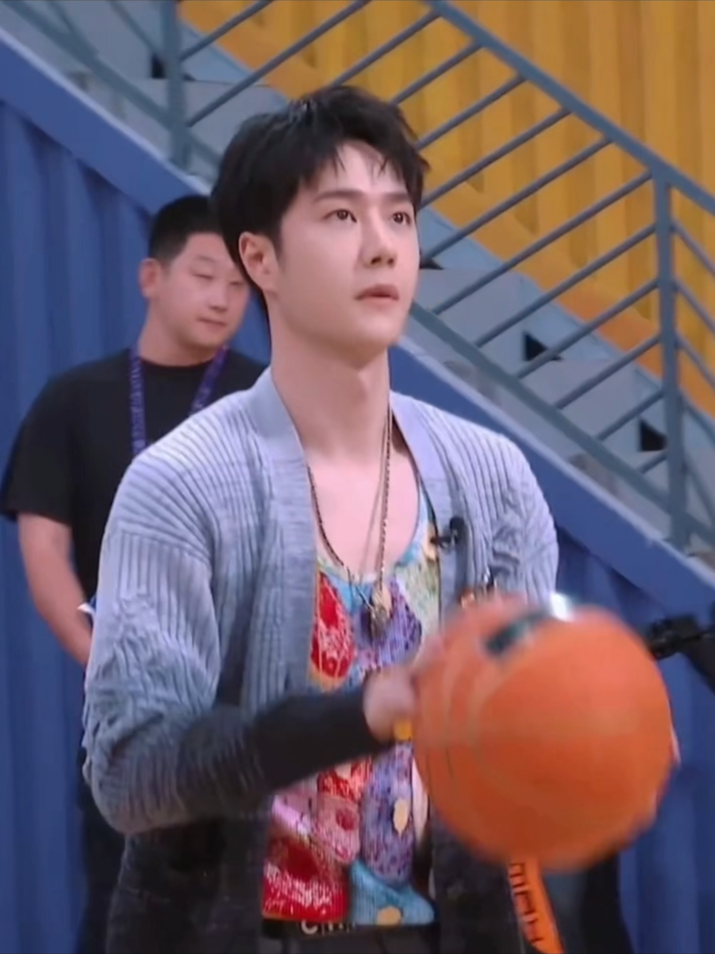 #王一博 #wangyibo #wangyibo王一博 #wangyibo王一博uniq #coolguy