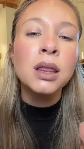Dewiest wettest skin thanks to fenty beauty#fentybeauty #dewyskin #tiktokshopfalldealsforyou #tiktokshopcreatorpicks @Fenty Beauty 