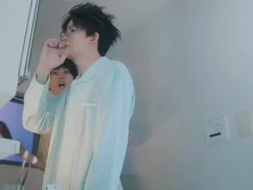 わんこすぎるし途中からえ、女の子？ #水沢林太郎 