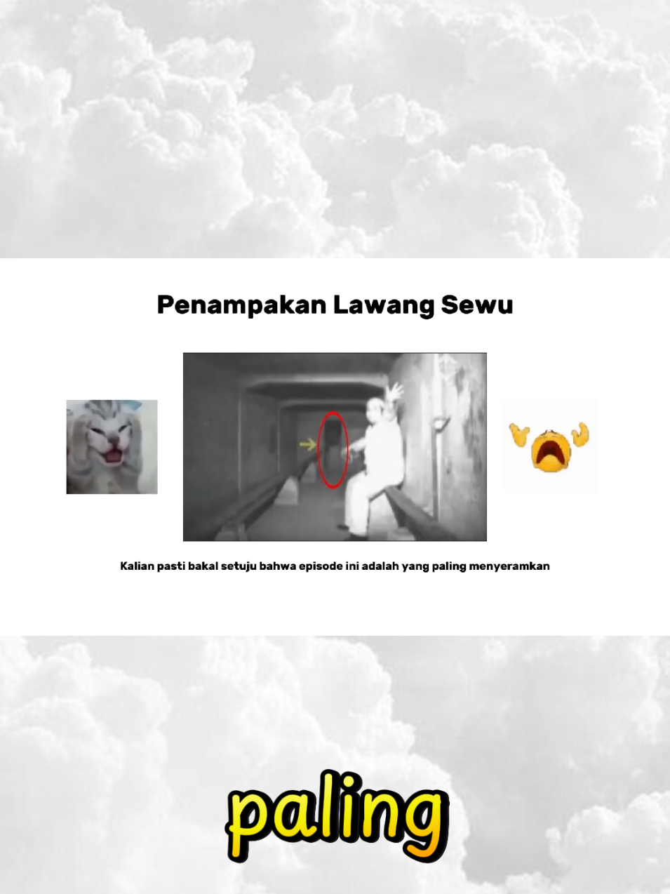 part 4 | Lawang Sewu trauma masa kecil #foryourepage #fyp #hoax #sandaily #dextermenjelaskan 