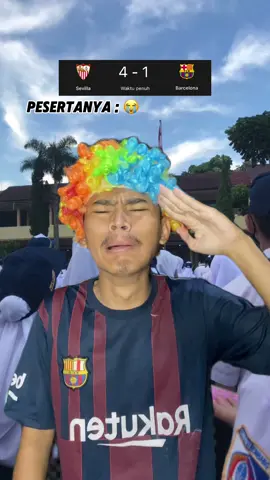 Full senyum😎#realmadrid #barcelona 