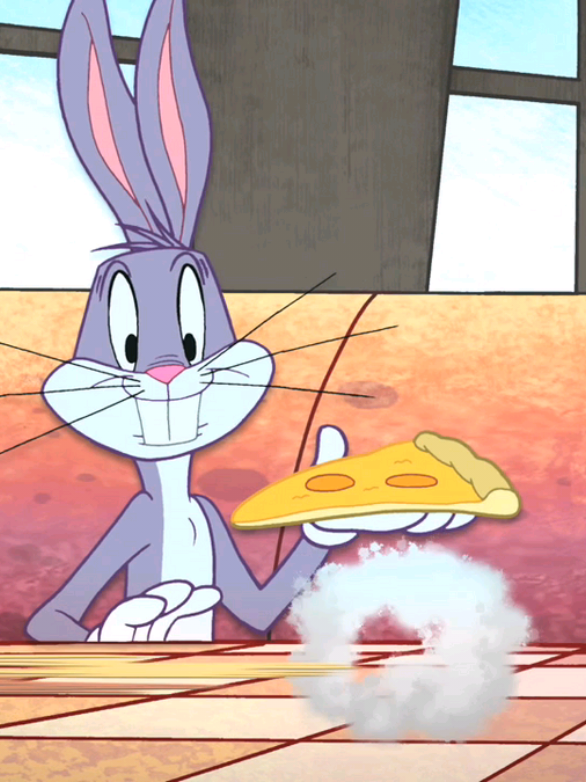 Looney Tunes - O Ponto de Encontro | #desenho #br #fy #desenhoanimado #animation 