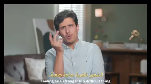 #فداء_الدين #الغربة #مشاهدات #viral #fyp #tiktok #الله 