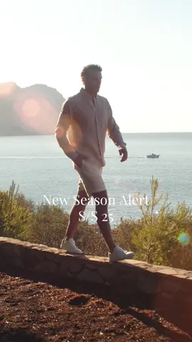 Built for Australian Summers - designed for every kind of gentleman. Boston, Hechter Paris, Christian Brookes, Howard Hudson and more - now instore and online for the season shift. https://tonybarlow.com.au/ #tonybarlowperth #springsummer #mensfashion #newarrivals #newseason 