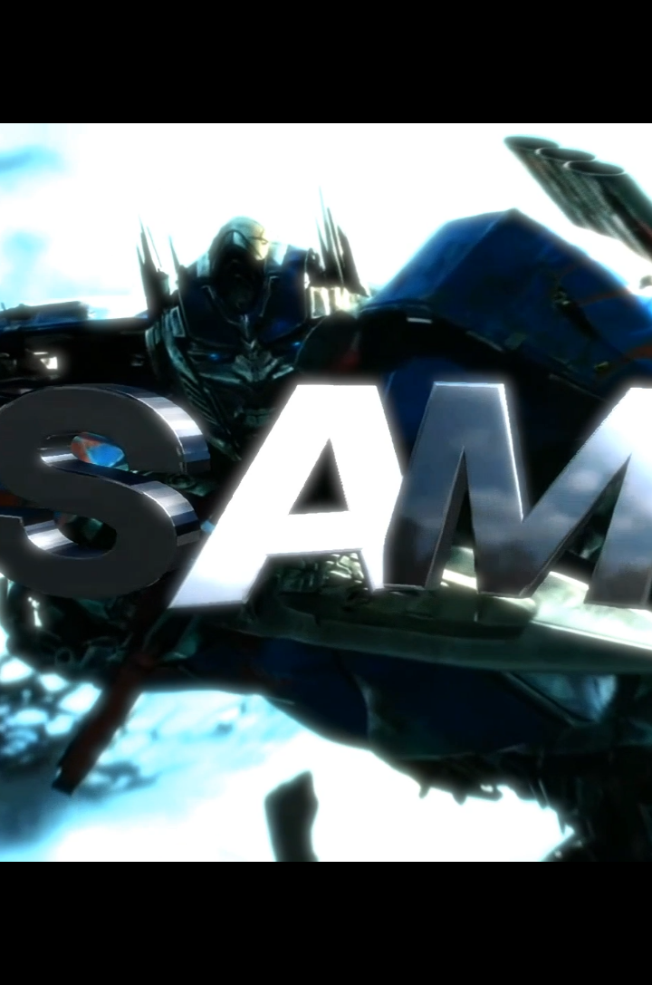 Your forget, who I am. || 19:50#fyp #capcut_edit #nodevideo #transformers #optimusprime