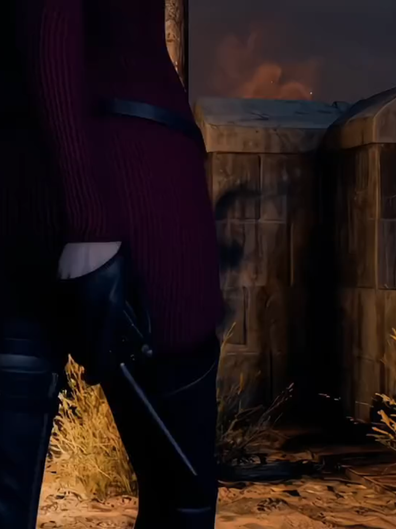 #adawong #adawongedit #residentevil #residentevil4remake #fyp 