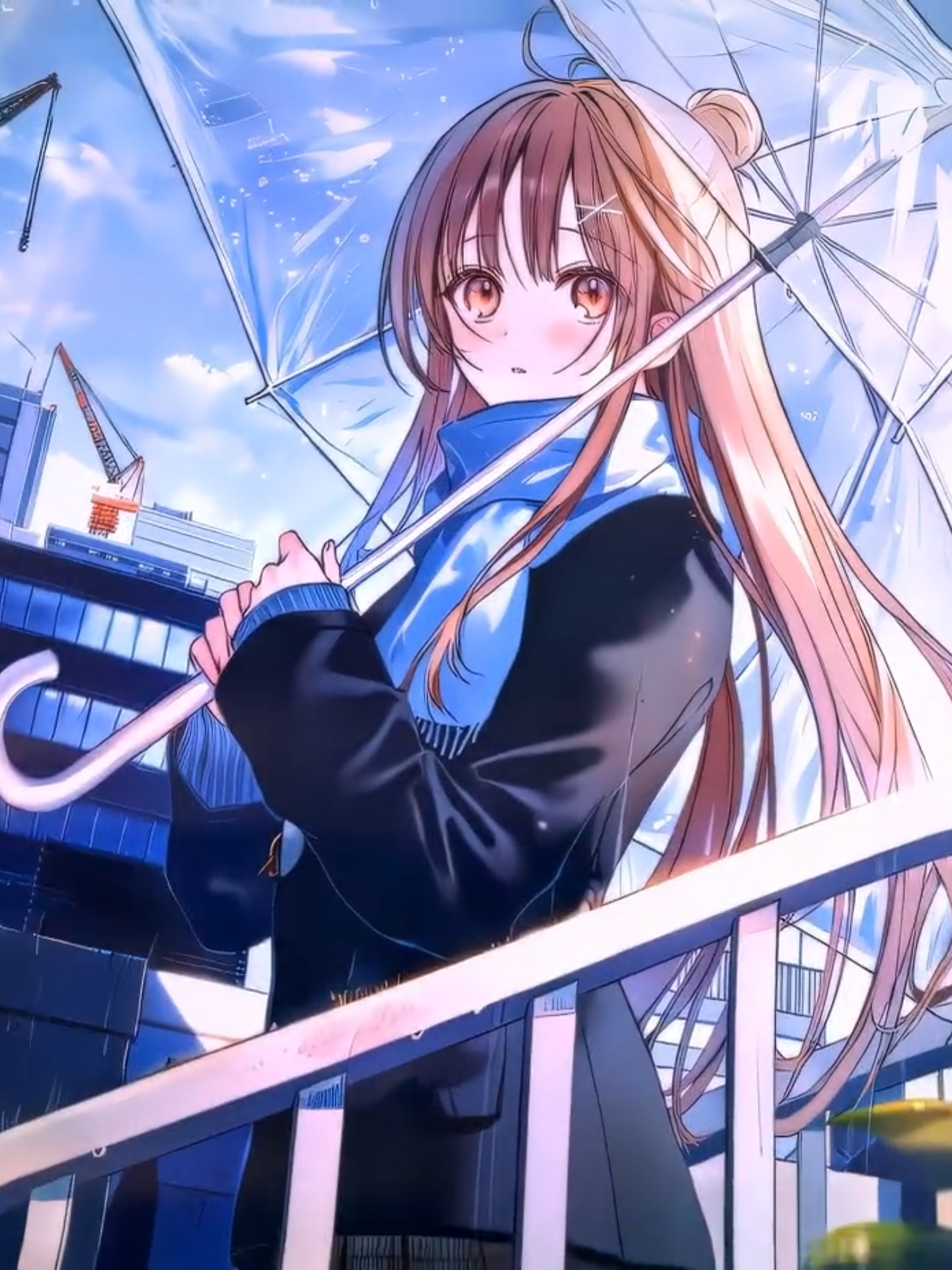 #otonarinotenshi #shiinamahiru #karmasqd