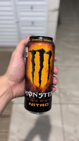 Meu energético de todo dia  #energy #energydrink #monster #fyy 