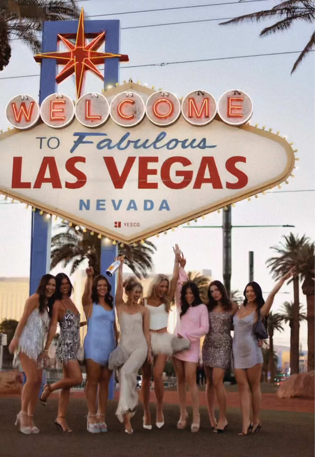 best Bach a girl could ask for!!! Stay to the end to see pics we got 🤍💋💒👰‍♀️🎲♣️ #vegasbacheloretteparty #vegasbachelorette 