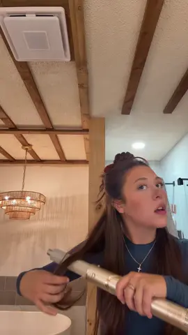 How do yall use the #sharkhairdryer on thick hair bruh