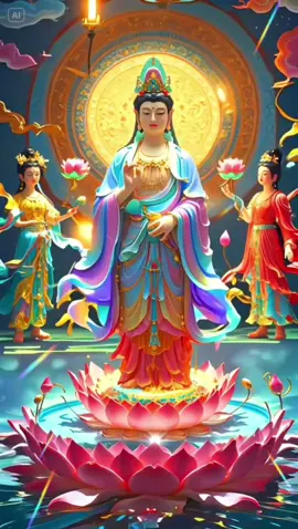 🌷cầu cho Non Nước Thái Bình 🌷muôn dân an lạc nhà nhà yên vui 🌷#xuhuớng 