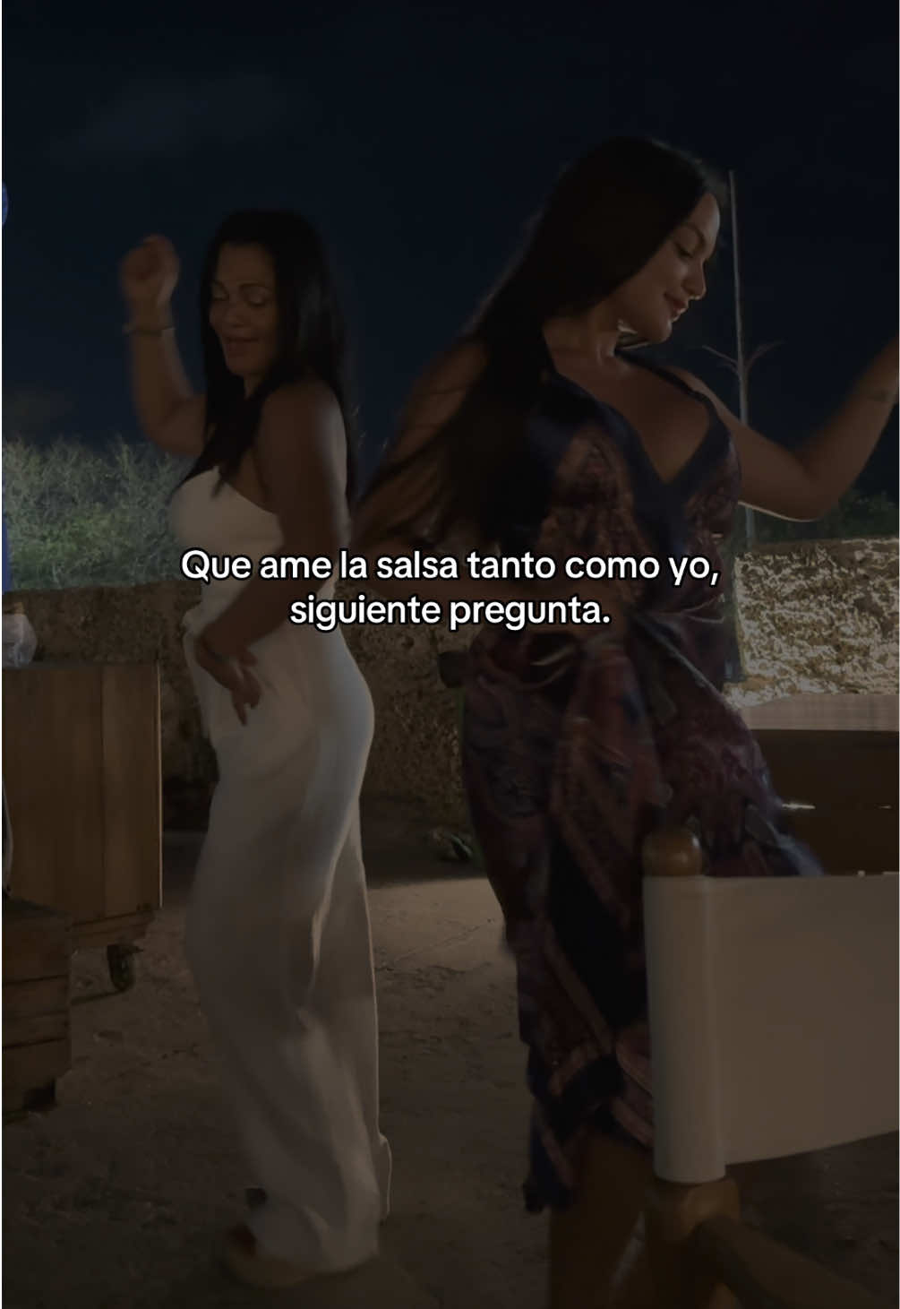 Porfavor y gracias 😍 #trend #fyp #salsa 