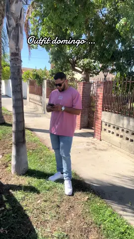🙋‍♂️😬Domingo de iglesia 🙋‍♂️🙏🏼 #fyp #parati #foryou #outfit #sunday 