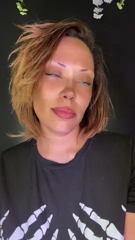 #halloween2025 #alphabetchallenge #bound1996movie #jennifertilly #halloweenmakeup 