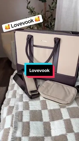 The Lovevook Fall Collection just dropped and… WOW 😍🍂 These totes are gorgeous, practical, and the kind of bag that makes every outfit look instantly put together. Perfect for fall coffee runs, work days, or just being “that girl” with the cutest bag in the room. 👜✨ @Lovevook Bags  #Lovevook #FallFashion #FallBagTok #ToteBagObsessed #OOTDFall #TikTokShopFinds #StyleTok #BagTok #FallAesthetic #TikTokMadeMeBuyIt