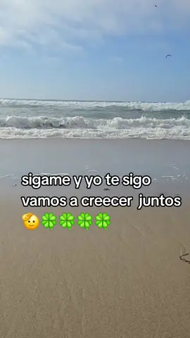 sígueme y yo te sigo vamos a creecer juntos   #crecimiento  #paratiiiiiiiiiiii