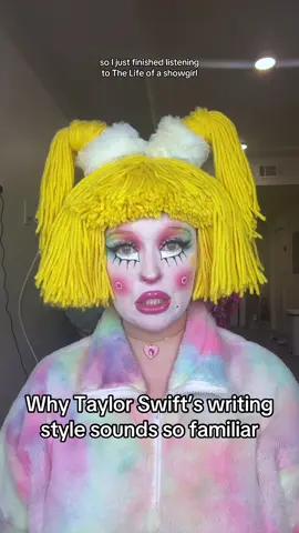 the life of an angsty faux deep suburban teenager #lifeofashowgirl #taylorswift 