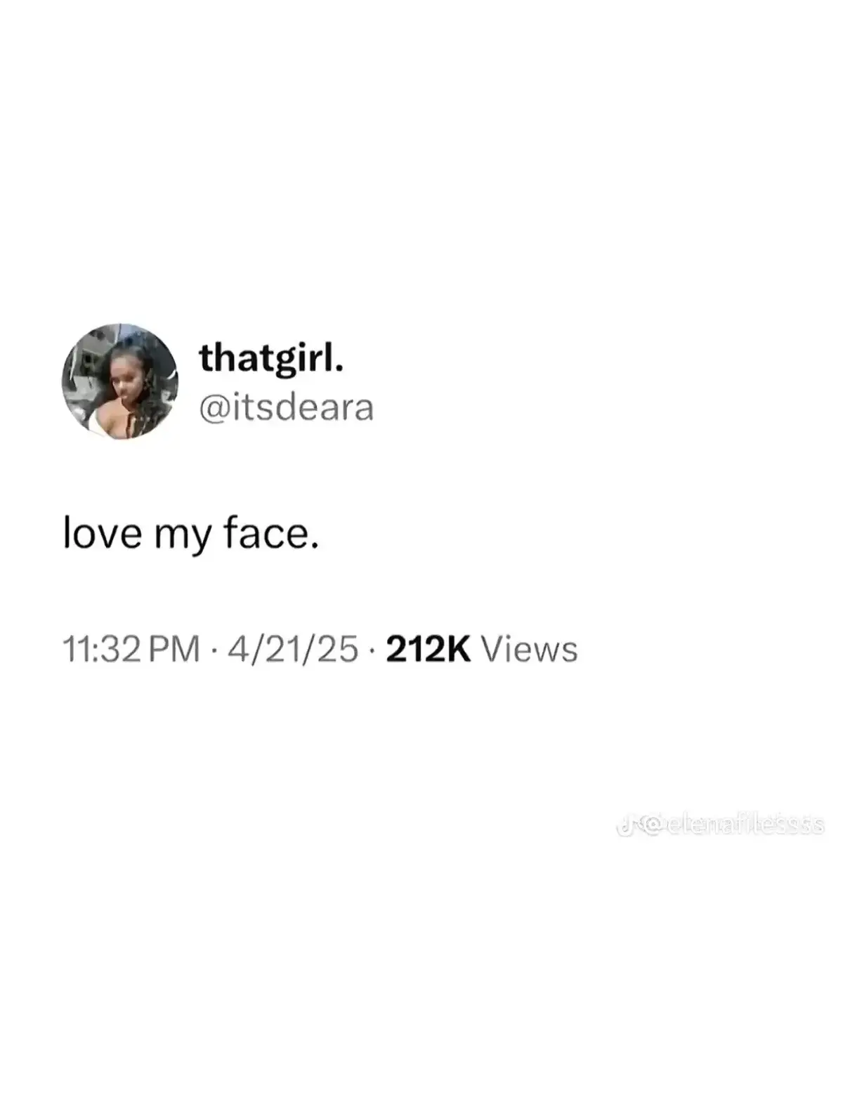 #thatgirl #fyp 