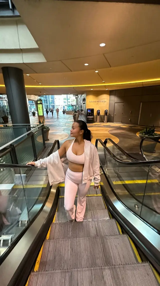 Feeling like myself again ❤️