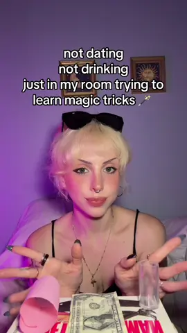 yo so houdini #magic #magictrick #closeupmagic #magictricks #specialinterest 