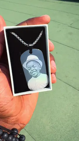 Colier personalisé livraison 24h sur abidjan #lz_creations_ci 0789633146