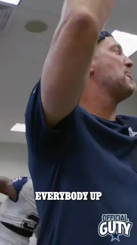 HEY! 🗣️ ✭ DC4L ✭ #dallascowboys #officialguty #dc4l #puropinchecowboys #trending 