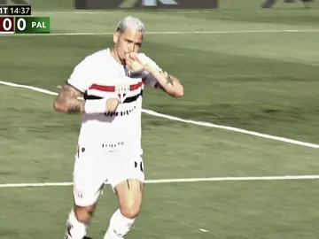 O CHORO É LIVRE PARA TODOS OS PÚBLICOS!! 😂💚 •P •A •L •M •E •I •R •A •S #viral #edit #brasileirao #palmeiras #saopaulo 