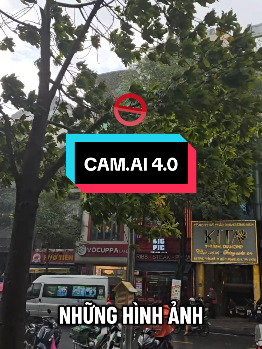 góc Cảnh Giác: CAM AI 4.0  đào lửa quá tinh vi #cambodia #luadao #canhgiac #fy #baihoccuocsong 