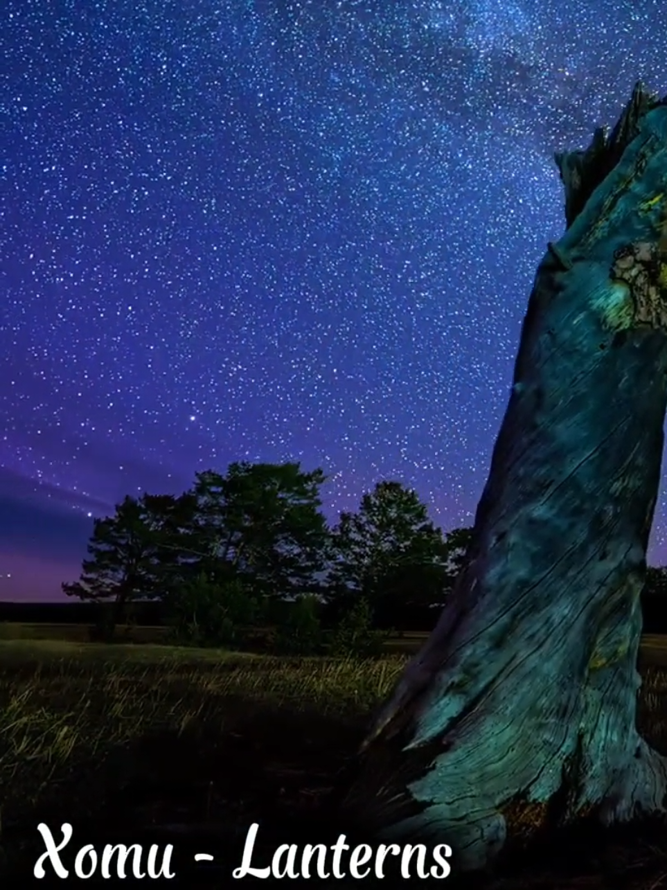 Phần 38: Xomu - Lanterns #music #🎧 #nhachaymoingay #vuivemoingay❤️ #độnglựccuộcsống 