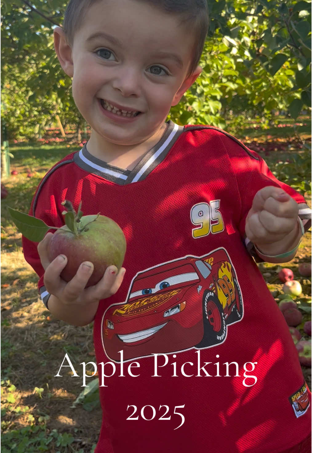 #applepicking 