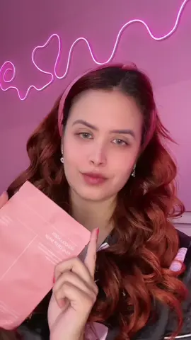 Hoje estou testando a Bio-Collagen Real Deep Mask da @Biodance Store US ! 😍💖 Agora não tenho mais desculpa para não fazer skincare! #skincare #peledevidro #biocollagenrealdeepmask #ugc ✨