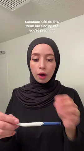 Summer 2023 was a chaotic one & this was the cherry on top 🤪😂 *not pregnant* this is finding out I’m pregnant with Ayla lol! #pregnant #pregnancy #mom #momlife #motherhood 