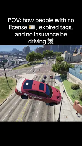 They be vibing #gta #gaming #stunts #viral #fypシ #gta5 #gtastunts #gta5clips #gtav 