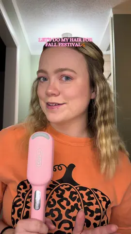 LOVEEE+ so quick to do my insanely thick hair! If you want more info on Heturn with Tori, DM me!!! 🩷 #tymobeauty #curlstymo #SuperBrandClub #TYMOSBD #TYMOsuperbrandday 